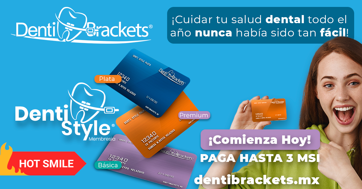 Dentibrackets®_membresia dental